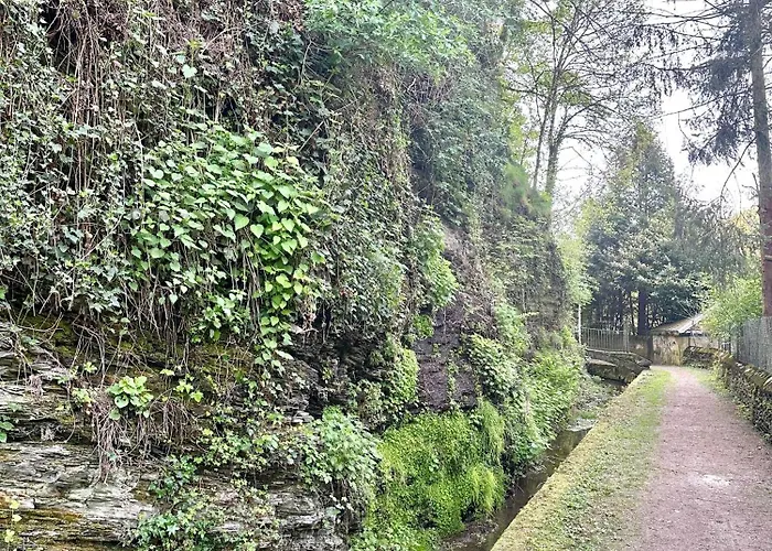 Ferienwohnungen-traben-trarbach * Traben-Trarbach