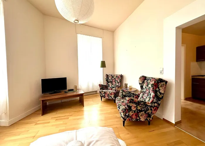 Ferienwohnungen-traben-trarbach * Traben-Trarbach