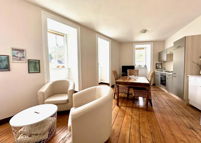 Apartamento Ferienwohnungen-traben-trarbach Traben-Trarbach