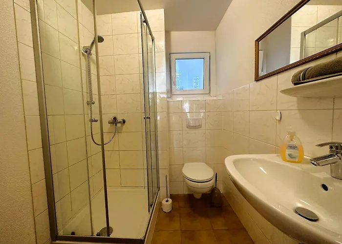 Apartamento Ferienwohnungen-traben-trarbach Traben-Trarbach