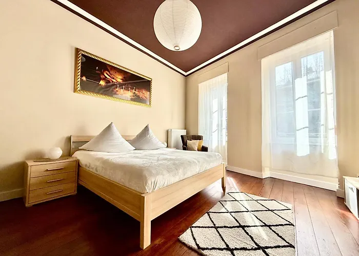 Ferienwohnungen-traben-trarbach Traben-Trarbach